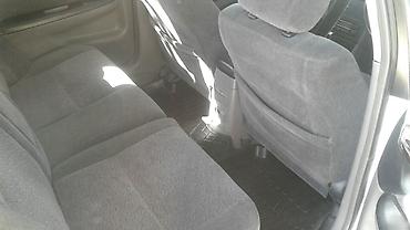 водный мото: Toyota Caldina: 2000 г., 2 л, Автомат, Бензин, Универсал — 6