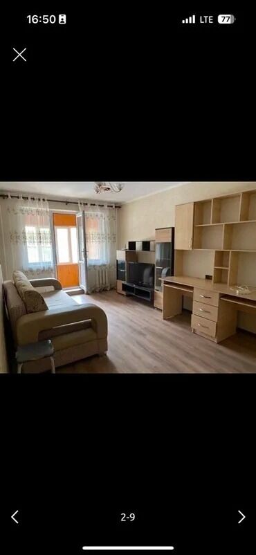 элитные суточные квартиры: 2 комнаты, Агентство недвижимости, Без подселения, С мебелью частично