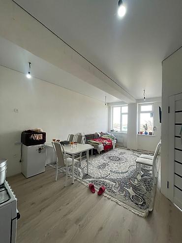 Продажа квартир: 1 комната, 41 м², Элитка, 3 этаж, Евроремонт — 3