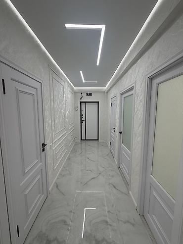 Продажа квартир: 2 комнаты, 64 м², Элитка, Евроремонт — 11