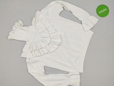 iets frans polar: Sweter damski, rozmiar S — 2