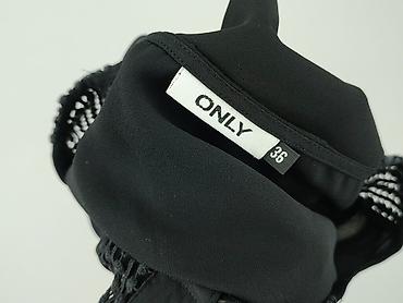 only m: ONLY, Bluzka damska, rozmiar S — 4