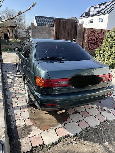 эштк: Toyota Corona: 1999 г., 1.9 л, Автомат, Бензин, Седан — 2