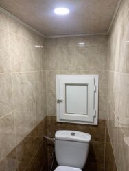 Uzunmüddətli kirayə mənzillər: Memar Əcəmi metrosuna piyada 15 dəqiqə məsafədə, 5 mərtəbəli binanın -da lalafo.az — 12 Uzunmüddətli kirayə mənzillər: Memar Əcəmi metrosuna piyada 15 dəqiqə məsafədə, 5 mərtəbəli binanın — 12