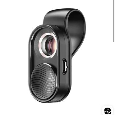 штатив для фото: APEXEL APL-MS01 Микроскоп для смартфона со светодиодной подсветкой с