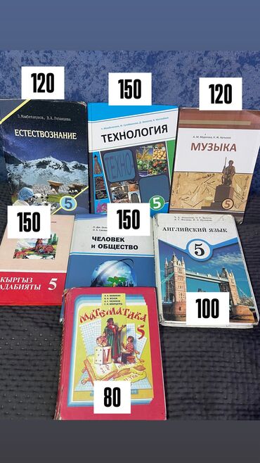 кыргызский язык курсы: Башка китептер