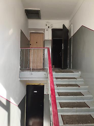 Продажа квартир: 1 комната, 12 м², Мед Академия Гостиничный тип, 5 этаж, Косметический ремонт — 5