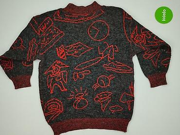 sweter 3xl: Sweter damski, rozmiar 3XL — 3