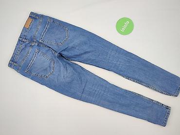 jeansy push up bershka: Bershka, Jeansy damskie, rozmiar S — 3