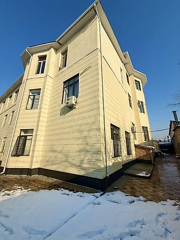 Продажа квартир: 3 комнаты, 56 м², 1 этаж — 1