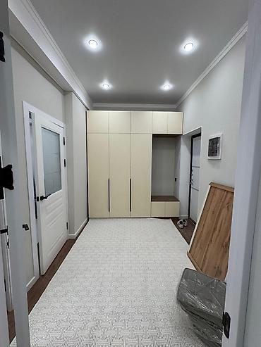 Продажа квартир: 2 комнаты, 43 м², Элитка, 9 этаж, Дизайнерский ремонт — 10