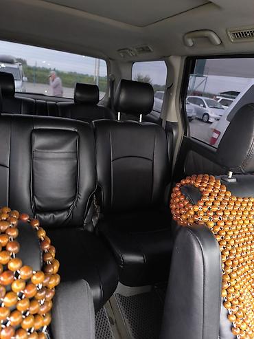улан 2 купить: Toyota Alphard: 2005 г., Автомат, Бензин, Минивэн — 9