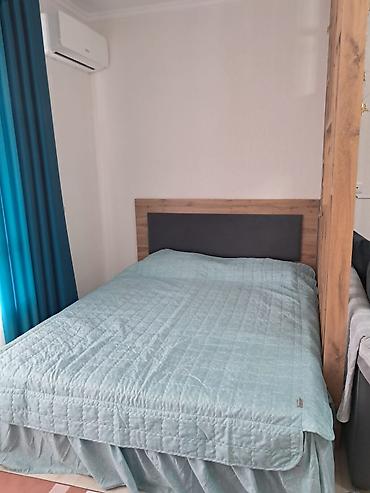 Иссык-Куль 2026: Номер, ЦО Радуга West, Тамчы, Детская площадка, Парковка, стоянка, Охраняемая территория — 11