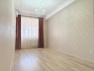 2 комнаты, 82 м², Средний Джал 10 этаж