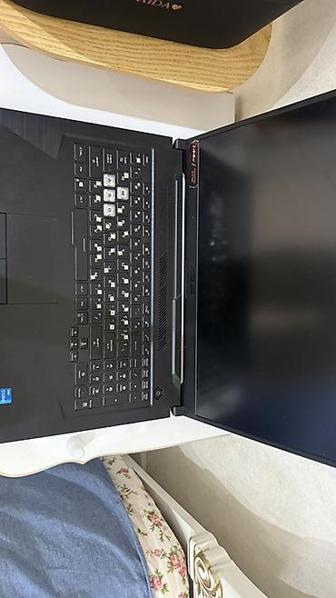 intel arc: Игровой ноутбук ASUS TUF Gaming (серия TUF) - Корпус TUF с фирменной — 2