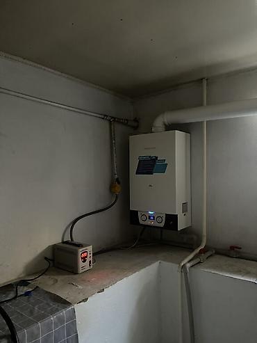 Продажа коттеджей и домов: Продается дом В ж/м Кок-Джар (Шоокум) Одноэтажный добротный дом 🏠 — 13