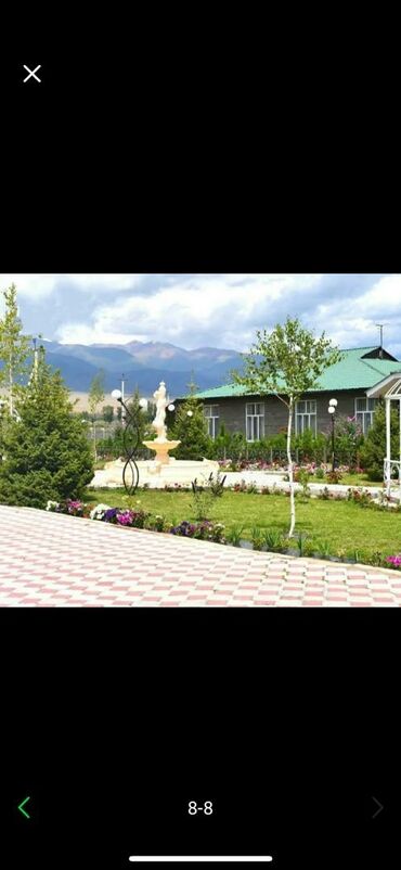 Посуточная аренда домов: 71 м², 4 комнаты — 5