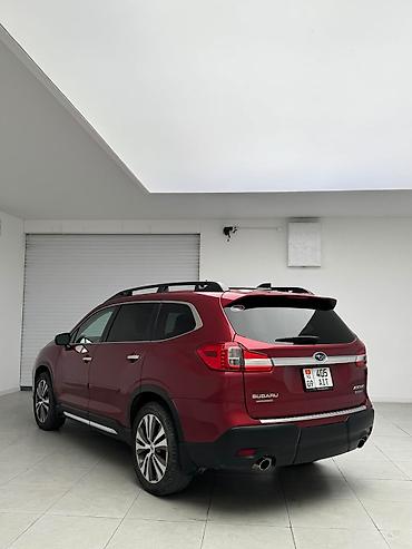 byd e2 2024: Subaru Ascent: 2021 г., 2.4 л, Автомат, Бензин, Кроссовер — 2