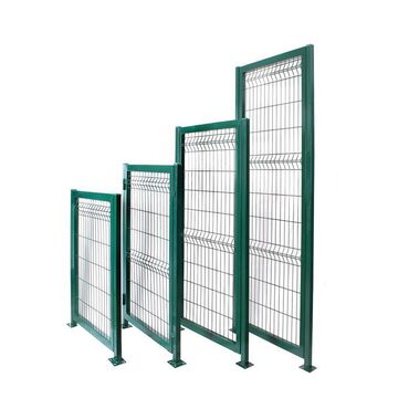 Setkalar: Hasarlanma üçün nəzərdə tutulmuş,3 D panel setkaların satışı.Ölçülər — 7