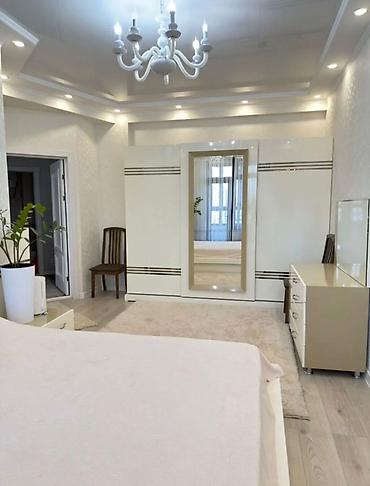 Продажа квартир: 3 комнаты, 72 м², Элитка, 11 этаж, Дизайнерский ремонт — 7
