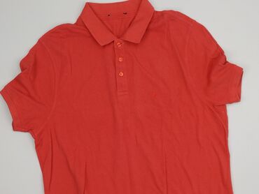 marks spencer sweter: Koszulka polo dla mężczyzn, rozmiar XL