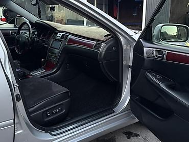 mersedes benz 500: Lexus ES: 2005 г., 3.3 л, Автомат, Бензин, Седан — 7