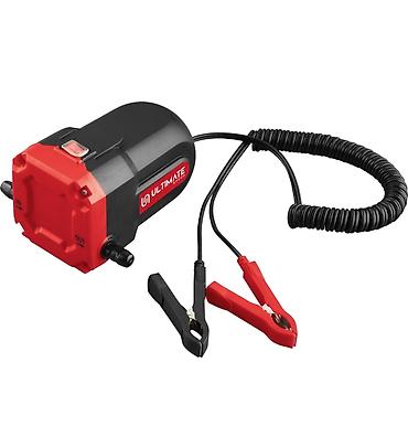 Auto alati: ULTIMATE SPEED Pumpa za ulje gorivo – 12 V / 60 W ✅ Novo, nekorišćeno — 3