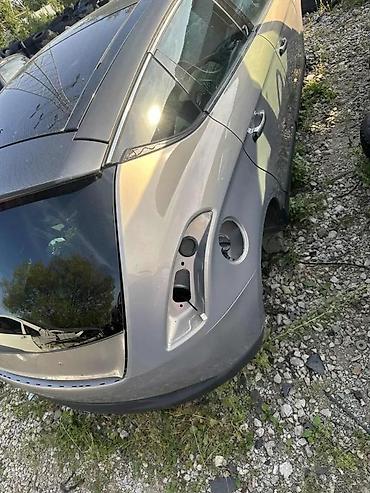 tandem pumpa cena: LANCIA DELTA BRANIK HAUBA KRILO STOP VRATA I SVE | Lancia delta — 1