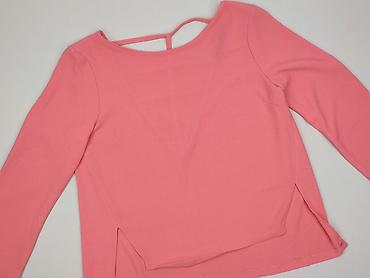 zebra: Zara, Bluzka damska, rozmiar L — 1