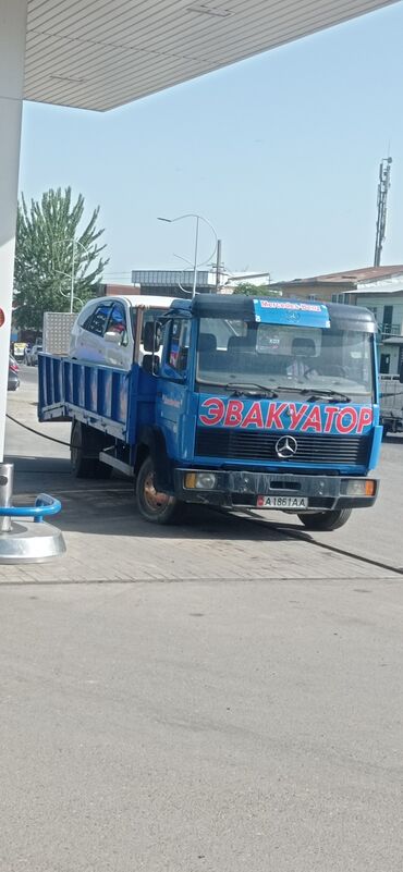 мерс 210 2: Mercedes-Benz : 1993 г., 6 л, Механика, Дизель