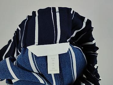 baleriny c: H&M, Spodnie 3/4 damskie, rozmiar 2XS — 5