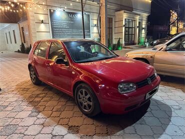 кузов ваз2107: Volkswagen Golf: 1999 г., 1.6 л, Механика, Бензин