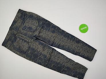 sneakersy esprit: Spodnie materiałowe damskie, rozmiar XL — 3