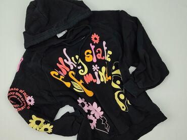 Bershka, Bluza z kapturem damska, M