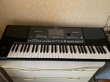 корг 1000: Korg Pa600 — профессиональный аранжировщик с встроенной акустической — 2