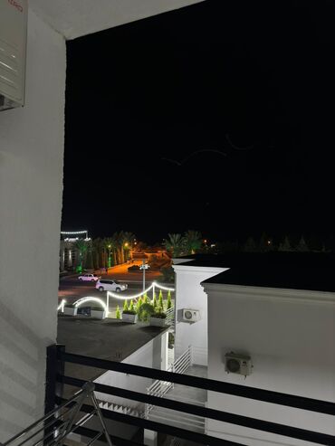 Günlük kirayə mənzillər: 2 otaqlı — 5