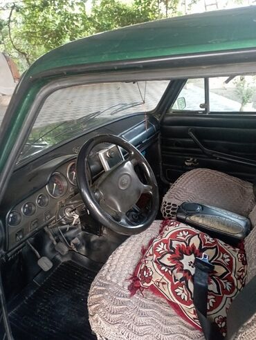 VAZ (LADA): VAZ (LADA) 2106: 1.6 l | 1998 il 40000 km Sedan — 12