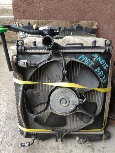 Ступицы: Ступица на Опел Агила — 14