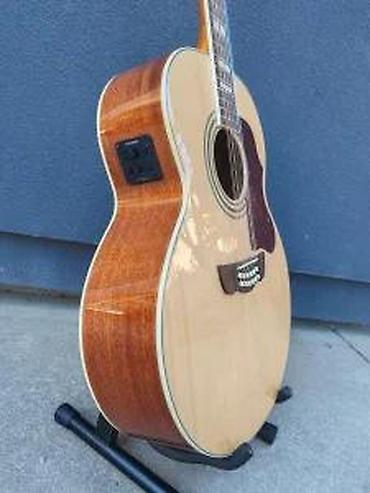 bas gitara cena: HARLEY BENTON CUSTOM LINE CLJ-412E NT B-STOCK | Slanje po dogovoru — 9