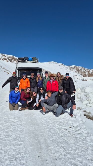 Трансфер, пассажирские перевозки: Спринтер 4на4 15 мест по всем направлениям, вело тур,вахты,туры — 2