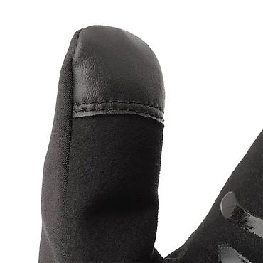 deichmann mini boots: Bоја - Crna — 5