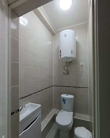 imak: 2 комнаты, 58 м², Нижний Джал (Джал-23) Элитка, 3 этаж, Евроремонт — 5