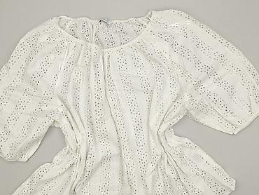 bluzka boho biala: C&A, Bluzka damska, rozmiar 6XL — 1