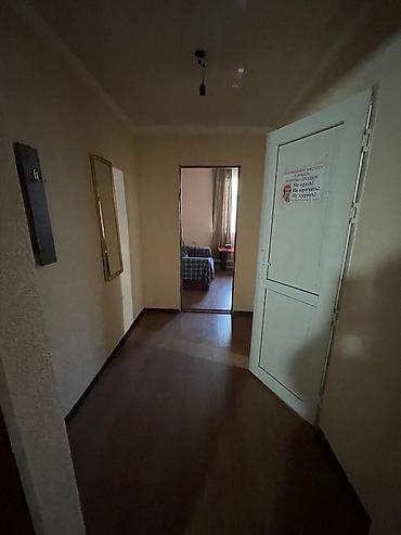 Посуточная аренда квартир: 1 комната, Бронь, Домофон, Телевизор — 4