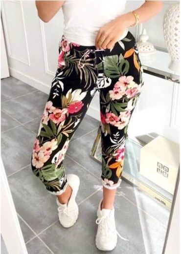 Pantalone: 1 kom 1700
2 kom 2500 — 9