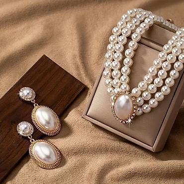 Ostali nakit: Set nakita 1600 — 11