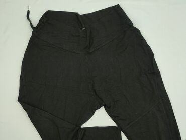 spodnie hellow kity: H&M Sport, Spodnie dresowe damskie, rozmiar M