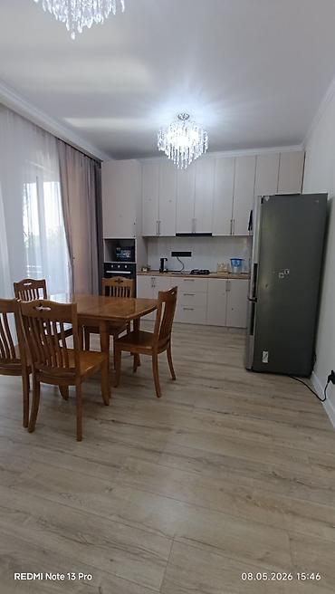 дом из бруса: 4 комнаты, 134 м², 3 соток, Электричество, Холодная вода — 3