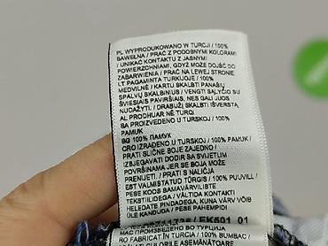 a inne: Superdry, Szorty damskie, rozmiar 2XS — 5