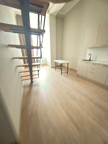 1 bedroom: 1 комната, 40 м², Аламедин-1 мкр Малосемейка, 4 этаж, Свежий ремонт — 5